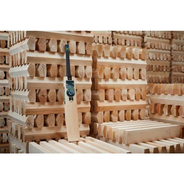 2024 Gunn And Moore Aion DXM 404 Junior Cricket Bat 5 2024 Gunn And Moore Aion DXM 404 Junior Cricket Bat - Image 5