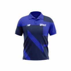 2022 New Balance London Spirit Junior Playing Shirt