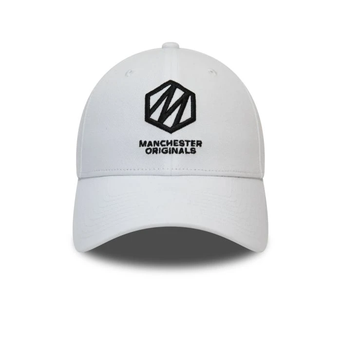 Manchester Originals Cotton Cricket Cap 3 Manchester Originals Cotton Cricket Cap - Image 3