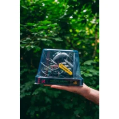 Manchester Originals Mini Replica Masuri Helmet -Cricket Gear Sales Store manchester originals 4