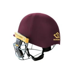 2024 Masuri T-Line Titanium Wicket Keeping Cricket Helmet -Cricket Gear Sales Store maroon2 1024x