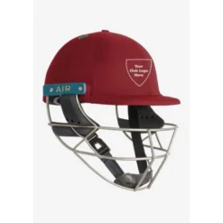 2024 Shrey Masterclass Air 2.0 'Personalised' Cricket Helmet -Cricket Gear Sales Store masterclass air 2.0 titanium maroon 600x857 1
