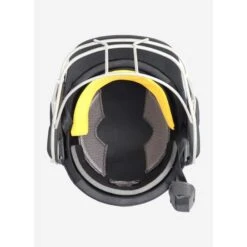 Repton School Shrey Masterclass Air 2.0 Cricket Helmet -Cricket Gear Sales Store masterclass air 2.0 titanium navy 4 2