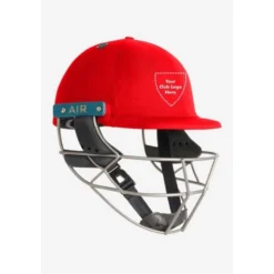 2024 Shrey Masterclass Air 2.0 'Personalised' Cricket Helmet -Cricket Gear Sales Store masterclass air 2.0 titanium red 600x857 1