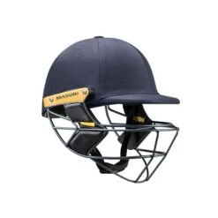 2024 Masuri E-Line Steel Cricket Helmet
