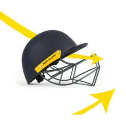 2024 Masuri C-Line Steel Junior Cricket Helmet -Cricket Gear Sales Store masuri helmet spec cline 01 1024x