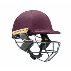 2024 Masuri T-Line Titanium Wicket Keeping Cricket Helmet -Cricket Gear Sales Store masuri t line ti maroon