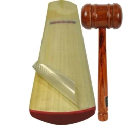 Knocking In + Antiscuff And Edge Tape