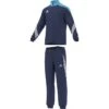 Adidas Dark Blue Presentation Suit