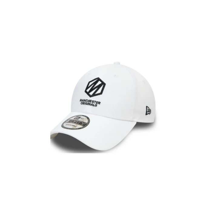 Manchester Originals Cotton Cricket Cap 2 Manchester Originals Cotton Cricket Cap - Image 2