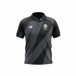 New Balance Manchester Originals Junior Playing Shirt