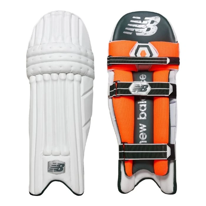 2023 New Balance DC 1280 Batting Pads 1 2023 New Balance DC 1280 Batting Pads