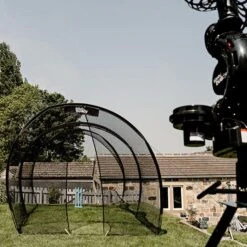 Feed Buddy Garden Cricket Net