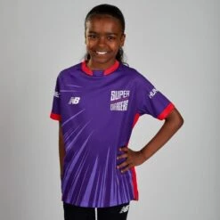 2023 New Balance Northern Superchargers Junior Playing Shirt