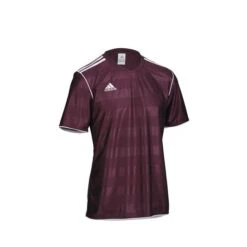 Adidas Tabela 11 Maroon Jersey