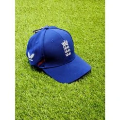 Castore England Cricket ODI Adjustable Cap -Cricket Gear Sales Store odi cap