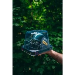 Oval Invicibles Mini Replica Masuri Helmet -Cricket Gear Sales Store oval invincibles 3