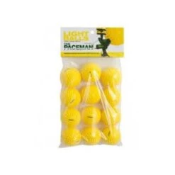 Feed Buddy Light Bowling Machine Balls