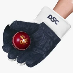 2024 DSC Pearla X5 Wicket Keeping Gloves -Cricket Gear Sales Store pearla x5 5
