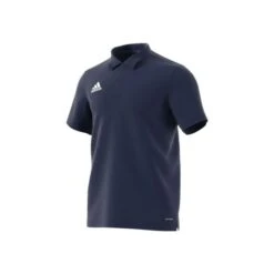 Adidas Core 15 Polo Shirt - Navy