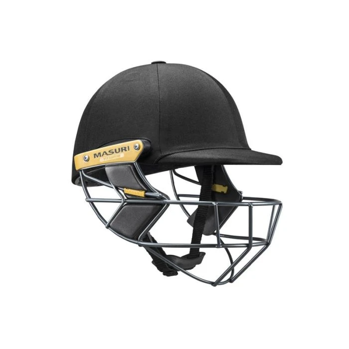 2024 Masuri T-Line Titanium Cricket Helmet 5 2024 Masuri T-Line Titanium Cricket Helmet - Image 5
