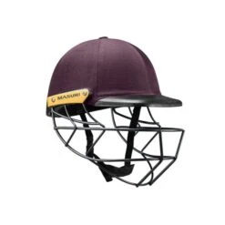 2024 Masuri C-Line Plus Steel Cricket Helmet -Cricket Gear Sales Store seniormaroon 0710a9e6 e72f 425d aefc 5186033c82b1 1024x 1