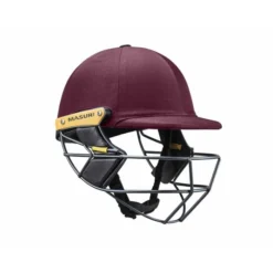 2024 Masuri T-Line Steel Cricket Helmet -Cricket Gear Sales Store seniormaroon d210b9a3 ec27 408b 9feb 0f257f23b2a1 1024x