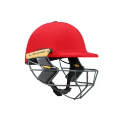 2024 Masuri 'Personalised' T-Line Stainless Steel Cricket Helmet -Cricket Gear Sales Store seniorred 4a52488a dc7c 48c4 b41f 8beff9f31c66 1024x