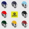 Shrey Armor 'Personalised' Cricket Helmet
