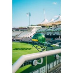 Southern Brave Mini Replica Masuri Helmet -Cricket Gear Sales Store southern brave 3