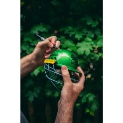 Southern Brave Mini Replica Masuri Helmet -Cricket Gear Sales Store southern brave 4