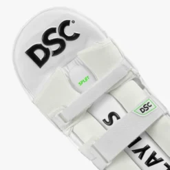 2024 DSC Spliit Players Batting Pads -Cricket Gear Sales Store spliit player dsc bt leg guard 3