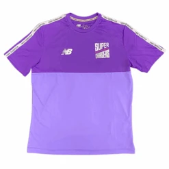 2023 New Balance Northern Superchargers Junior Training Shirt