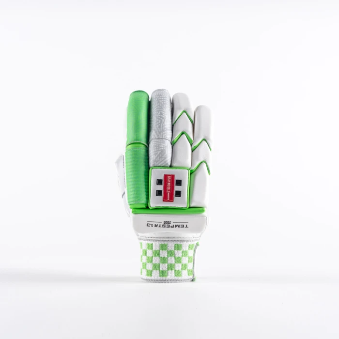 2024 Gray Nicolls Tempesta 1.3 2000 Batting Gloves 3 2024 Gray Nicolls Tempesta 1.3 2000 Batting Gloves - Image 3
