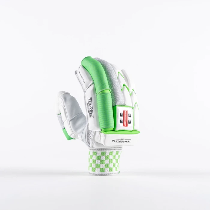 2024 Gray Nicolls Tempesta 1.3 2000 Batting Gloves 2 2024 Gray Nicolls Tempesta 1.3 2000 Batting Gloves - Image 2