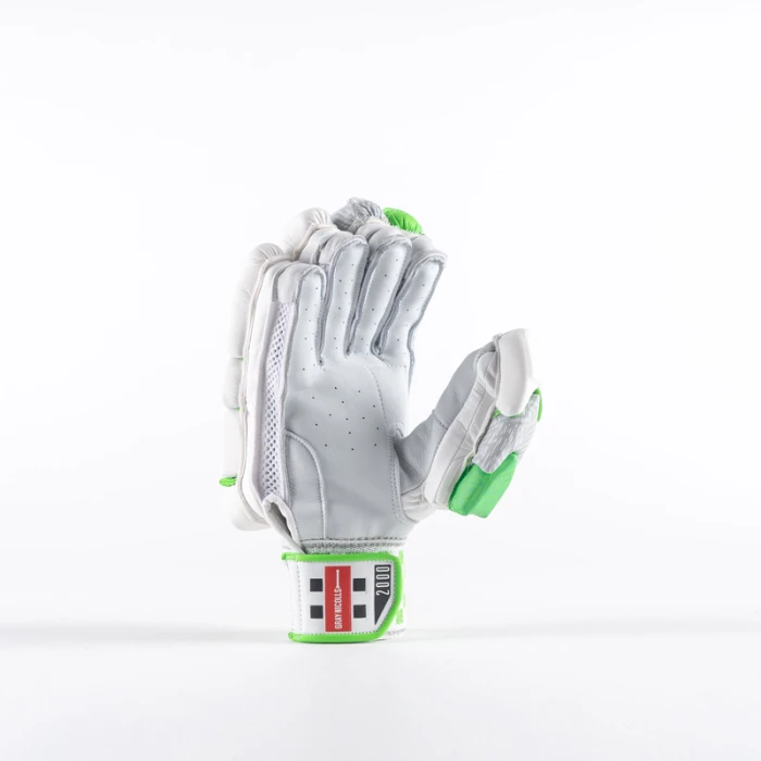 2024 Gray Nicolls Tempesta 1.3 2000 Batting Gloves 4 2024 Gray Nicolls Tempesta 1.3 2000 Batting Gloves - Image 4