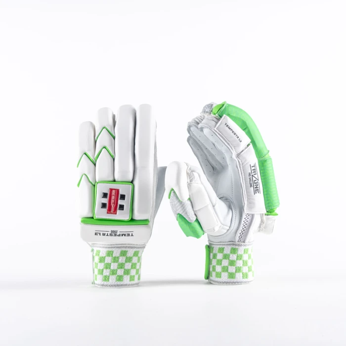 2024 Gray Nicolls Tempesta 1.3 2000 Batting Gloves 1 2024 Gray Nicolls Tempesta 1.3 2000 Batting Gloves