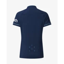 Castore ECB England Replica ODI Mens Cricket Shirt (Medium) -Cricket Gear Sales Store tf1634 pageantblue blueradiance 11