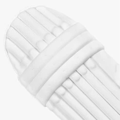 2024 DSC Krunch The Bull Signature Batting Pads -Cricket Gear Sales Store the bull autograph dsc bt leg guard 4