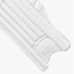 2024 DSC Krunch The Bull Signature Batting Pads -Cricket Gear Sales Store the bull autograph dsc bt leg guard 5