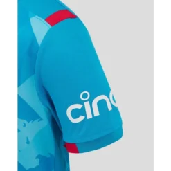 2024 Castore ECB England Replica ODI Junior Cricket Shirt -Cricket Gear Sales Store tj6744 168 cloisonne 03