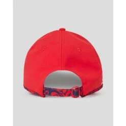 2024 Castore England Cricket T20 Adjustable Cap -Cricket Gear Sales Store tj6766 096 02