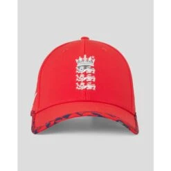 2024 Castore England Cricket T20 Adjustable Cap