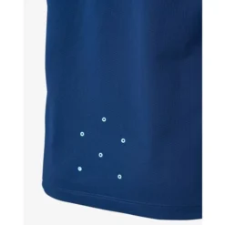 Castore ECB England Replica ODI Mens Cricket Shirt (Medium) -Cricket Gear Sales Store tm1337 blue 03 1