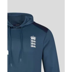 Castore ECB England Hoody -Cricket Gear Sales Store tm3359 deepdive 4