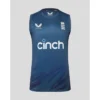 Castore England ECB Replica Training Vest