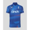 2023 Castore ECB England Replica ODI Mens Cricket Shirt