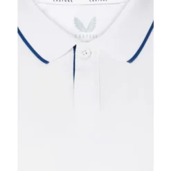 2024 Castore ECB England Mens Replica Test Cricket Shirt -Cricket Gear Sales Store tm6730 020 03