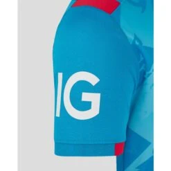 2024 Castore ECB England Replica ODI Mens Cricket Shirt -Cricket Gear Sales Store tm6744 168 cloisonne 04