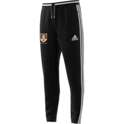 Lytham Hall Park Primary School Adidas Black Training Pants